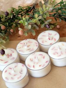 Tea Light Candle