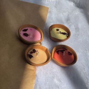 Terracota Diya