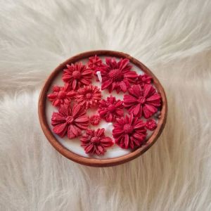 Terracota Diya