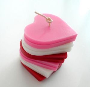 Designer Candle