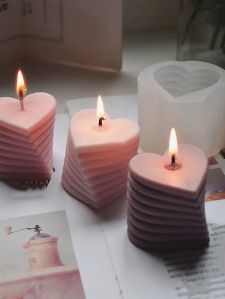 Designer Candle