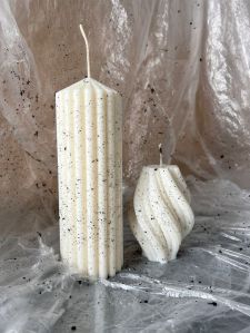Pillar Candles