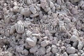 Ball Clay Lumps
