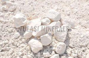China Clay Lumps