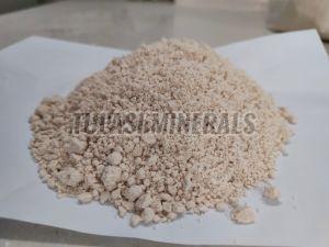 Washed Potash Feldspar Powder