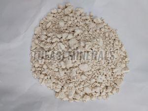 China Clay Lumps