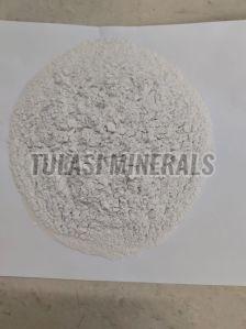 quartz powder