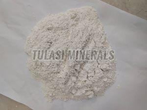 talc powder