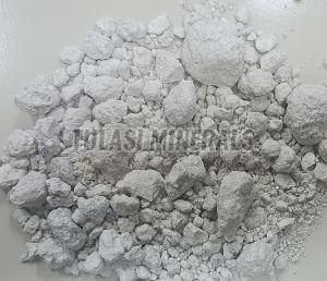Bentonite Lumps