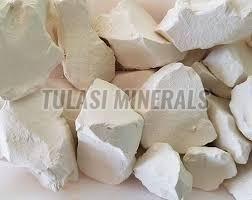 Kaolin Lumps