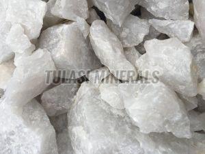 Quartz Lumps