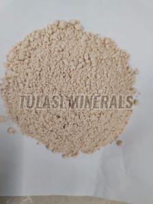 Washed Potash Feldspar Powder