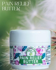 Pain Relief Body Butter