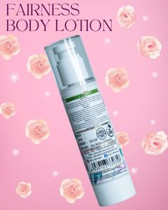 Fairness Body Lotion