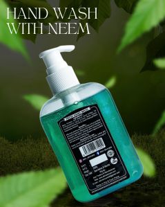 Neem Hand Wash