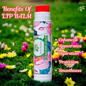 Lip Balm