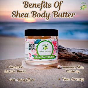 Shea Body Butter