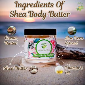 Shea Body Butter