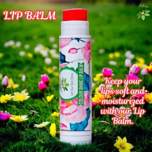 Lip Balm