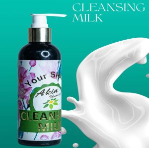 Face Cleansing Milk