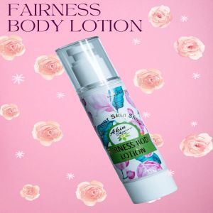 Fairness Body Lotion