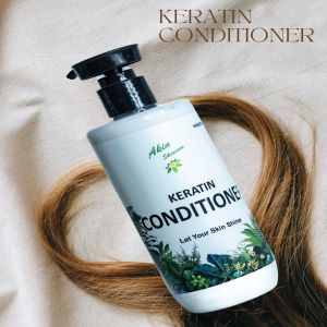 Keratin Hair Conditioner