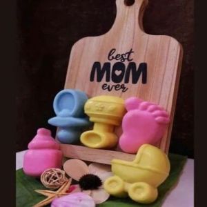 Kids Soap