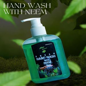 Neem Hand Wash
