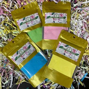 Organic Holi Gulal