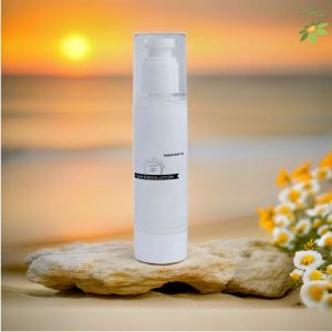 Sun Screen Lotion