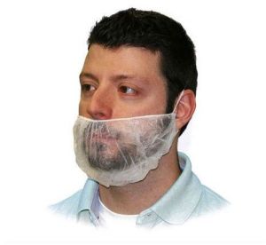 Beard Mask