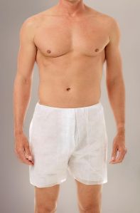Disposable Boxer Shorts