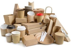 Disposable Paper Products