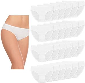 Disposable Unisex Brief