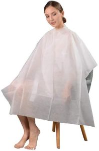 Hair Cutting Apron