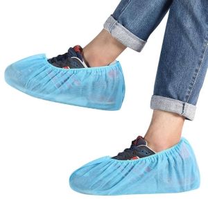Non Woven Disposable Shoe Cover