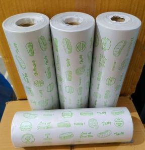 Butter Paper Sheet