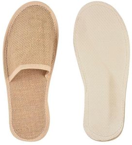 Spa Slippers