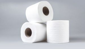 Tissue Paper Roll