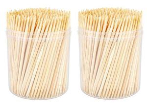 Wooden Toothpick