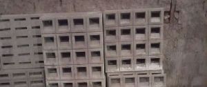 50mm RCC Grill