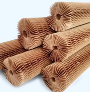 Honey Comb Paper Sleeve