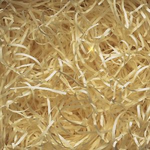 Shredded Pape