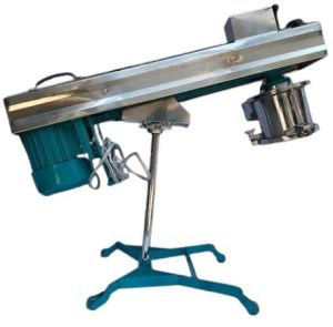 Stainless Steel Namkeen Making Machine