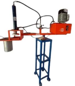 Stainless Steel Snack Making Machine