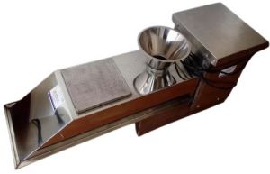 Stainless Steel Potato Chips Making Machine