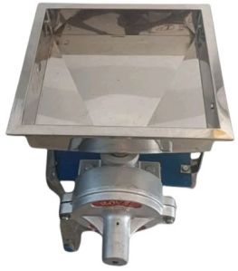 Stainless Steel Masala Grinder Machine