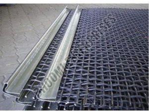 Stone Crusher Wire Mesh