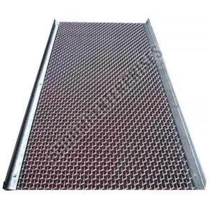 Stone Crusher Wire Mesh