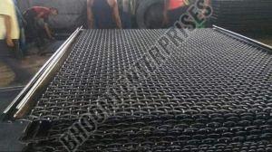 Stone Crusher Wire Mesh